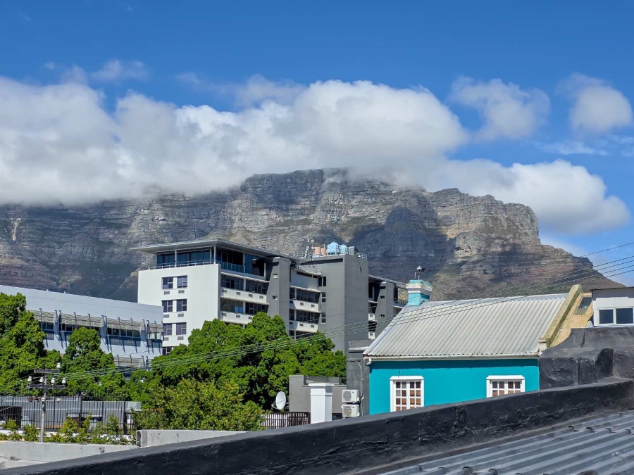 2 Bedroom Property for Sale in Bo Kaap Western Cape